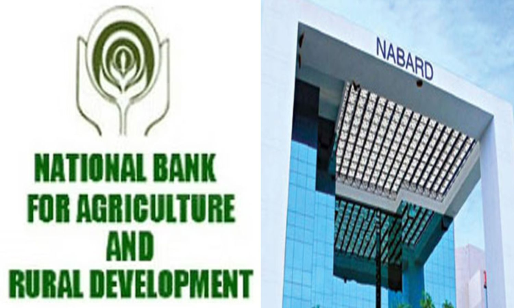 TN NABARD marks 44th anniversary, launches Rs 50,000 crore support TN NABARD marks 44th anniversary, launches Rs 50,000 crore support