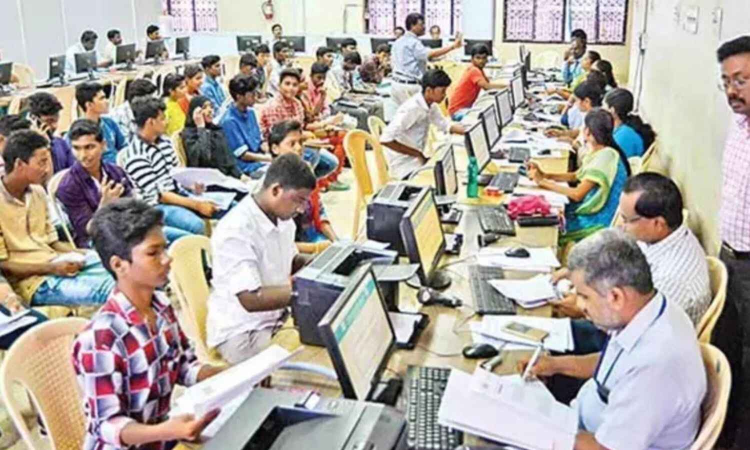 90% gen category students confirm allotted engineering seats 90% gen category students confirm allotted engineering seats