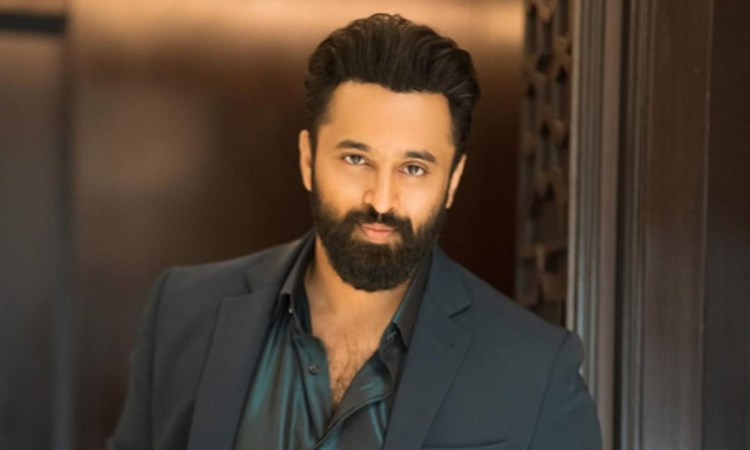 Actor Unni Mukundan to play lead in legendary director Joshiys next Actor Unni Mukundan to play lead in legendary director Joshiys next