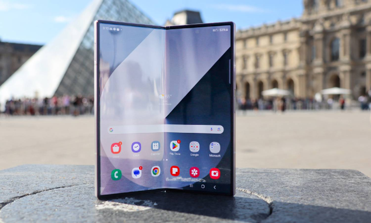 Make in India booster: New Galaxy Z foldables see record 2.1 lakh pre-orders in country