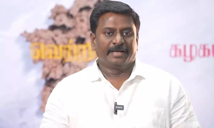 No alliance with anyone associated with BJP, says TVK No alliance with anyone associated with BJP, says TVK