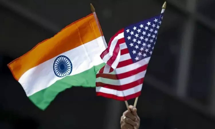 India, US teams conclude fifth round of talks on proposed trade pact: Official India, US teams conclude fifth round of talks on proposed trade pact: Official