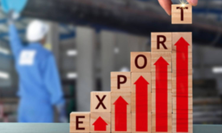 India’s electronic exports jump 47 pc in Q1; US tops with 60 pc share India’s electronic exports jump 47 pc in Q1; US tops with 60 pc share
