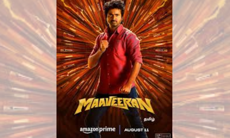 SK’s Maaveeran makes grand entry in Japan SK’s Maaveeran makes grand entry in Japan