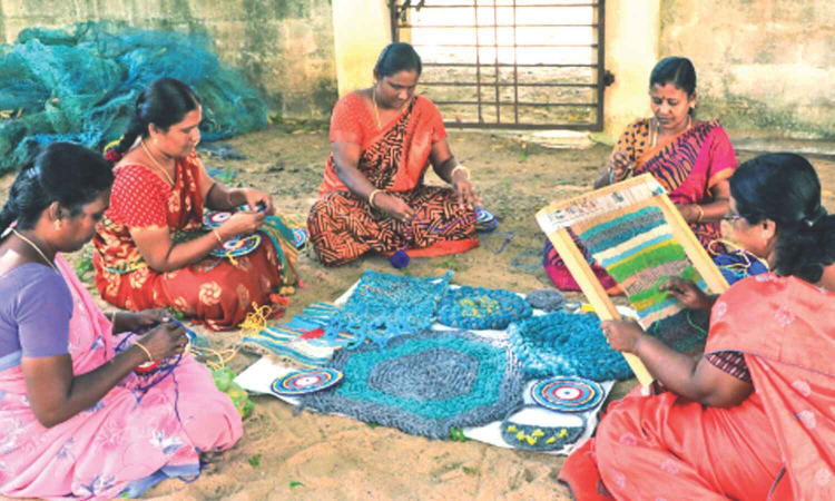 Tamil Nadu’s 1,076 km coastline facing significant stress
