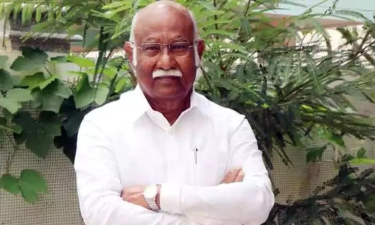 Sulking former AIADMK minister Anwhar Rajaa joins DMK Sulking former AIADMK minister Anwhar Rajaa joins DMK