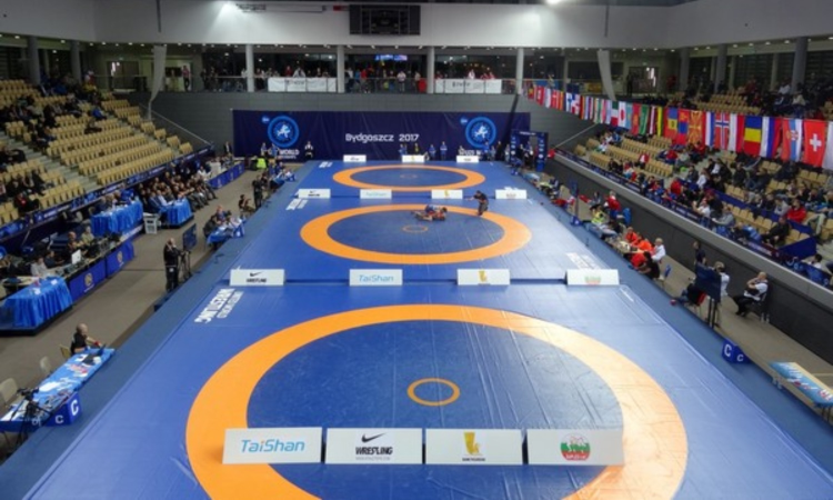 Sumit settles for silver as India ends Polyak Imre & Varga Janos Memorial 2025 with 10 medals Sumit settles for silver as India ends Polyak Imre & Varga Janos Memorial 2025 with 10 medals