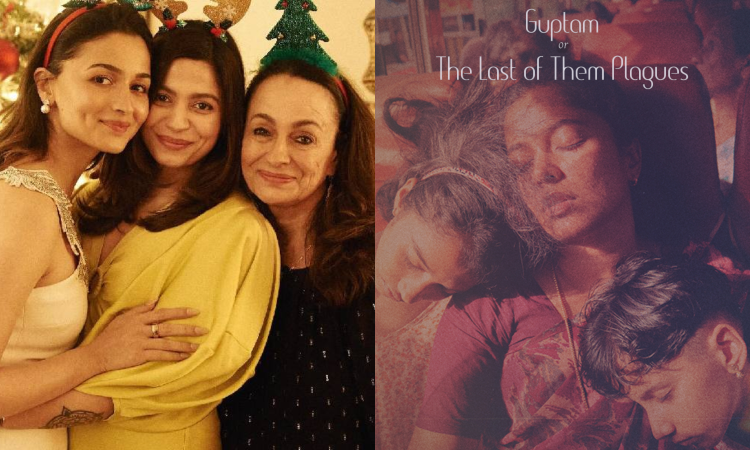 Alia Bhatt, Kani Kusruti-backed films among Indian projects selected for Busan’s Asian Project Market Alia Bhatt, Kani Kusruti-backed films among Indian projects selected for Busan’s Asian Project Market