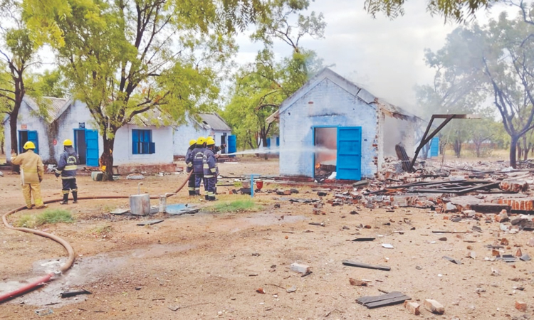 3 killed in cracker unit explosion near Sivakasi 3 killed in cracker unit explosion near Sivakasi