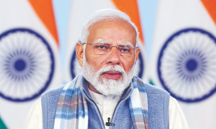 PM Modi to inaugurate renovated Thoothukudi airport PM Modi to inaugurate renovated Thoothukudi airport