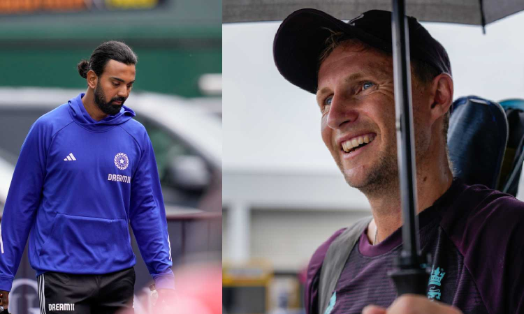 Testing Time: Injury-hit India looks to square series against resilient England