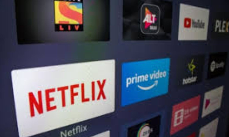 DT Next Watchlist: Check out OTT releases dropping this July 2025 weekend
