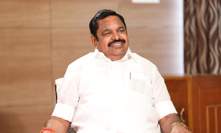 AIADMK pressure led to CBI probe in custodial death, says EPS