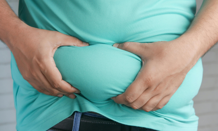 Lifestyle solution might yield better results for Indians with obesity risk, says study Lifestyle solution might yield better results for Indians with obesity risk, says study
