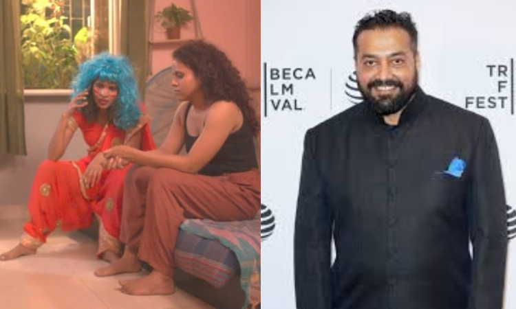 Anurag Kashyap boards Venice-bound Indian film Songs of Forgotten Trees as presenter Anurag Kashyap boards Venice-bound Indian film Songs of Forgotten Trees as presenter