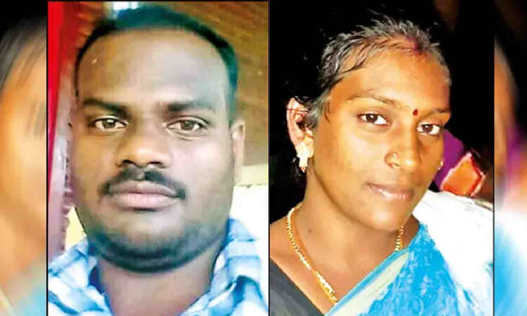 Sivaganga couple dies by suicide, leaves three children orphaned Sivaganga couple dies by suicide, leaves three children orphaned