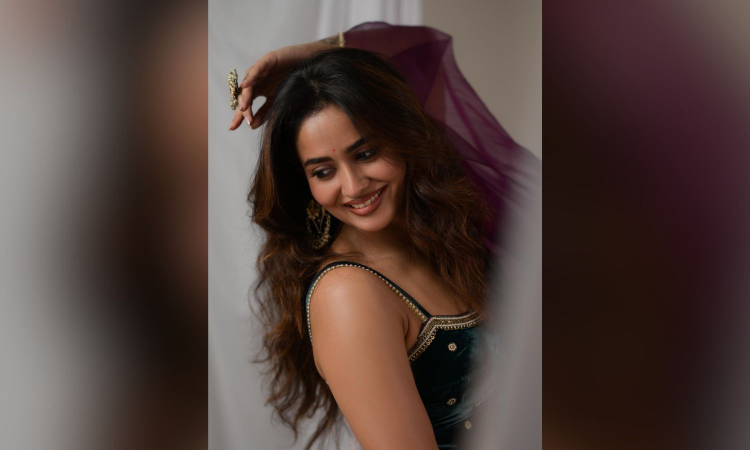 Blackmail let me perform with depth, exhibit emotions: Teju Blackmail let me perform with depth, exhibit emotions: Teju