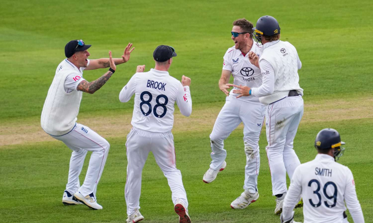 India reach 149/3 at tea on Day 1 against England in 4th Test India reach 149/3 at tea on Day 1 against England in 4th Test