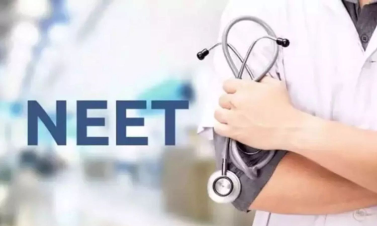 NEET-PG: State’s intervention sought in centre re-allotment for TN aspirants NEET-PG: State’s intervention sought in centre re-allotment for TN aspirants