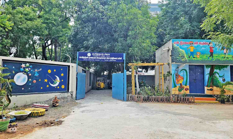 Stigma stings special schools even in 2025