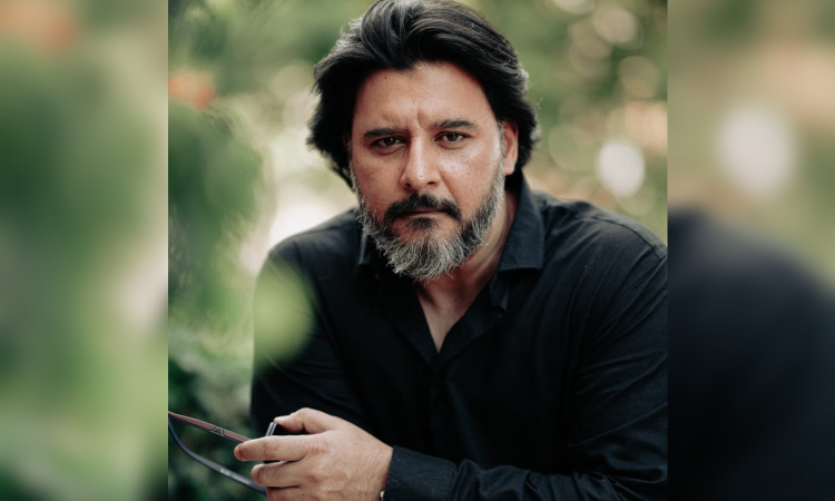 Abbas returns to Tamil cinema after a decade