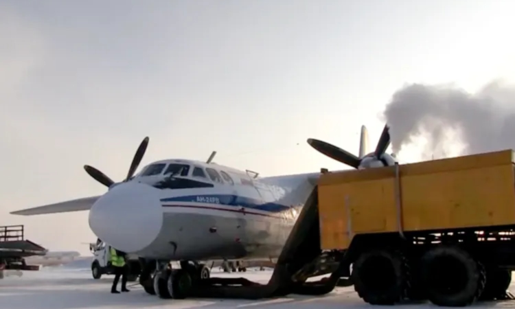Plane with 49 people crashes in Russias Far East Plane with 49 people crashes in Russias Far East