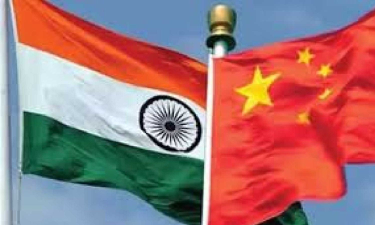 China says talks on border situation with India candid China says talks on border situation with India candid
