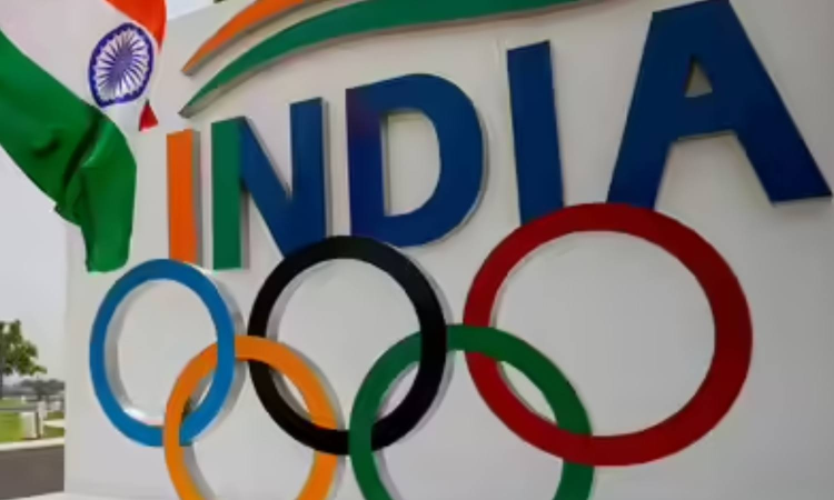 IOA ends feud over CEO, sets up anti-doping panel after IOC flags high cases IOA ends feud over CEO, sets up anti-doping panel after IOC flags high cases