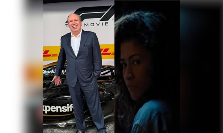 Oscar-winning musician Hans Zimmer to compose for Zendaya starrer Euphoria Season 3 Oscar-winning musician Hans Zimmer to compose for Zendaya starrer Euphoria Season 3