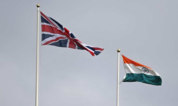 Highlights of India-UK free trade agreement Highlights of India-UK free trade agreement