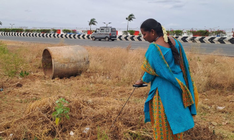 5-tier security ahead of PM’s Ariyalur visit 5-tier security ahead of PM’s Ariyalur visit