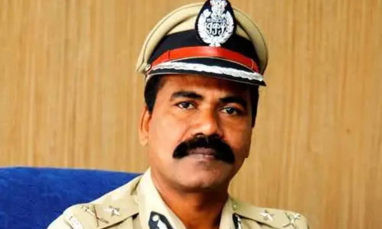 Kidnap case: CB-CID grills suspended ADGP Jayaram for four hours Kidnap case: CB-CID grills suspended ADGP Jayaram for four hours