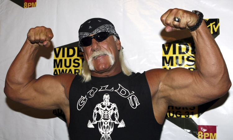 Hulk Hogan, icon in professional wrestling, dies at age 71