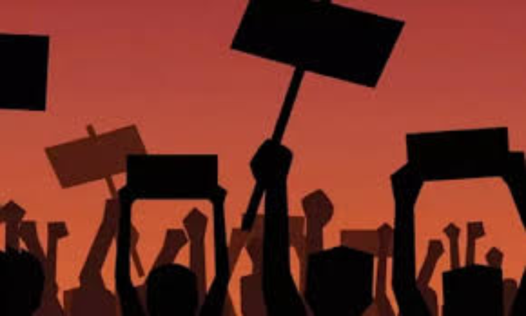 Doctors in England start 5-day strike over pay Doctors in England start 5-day strike over pay