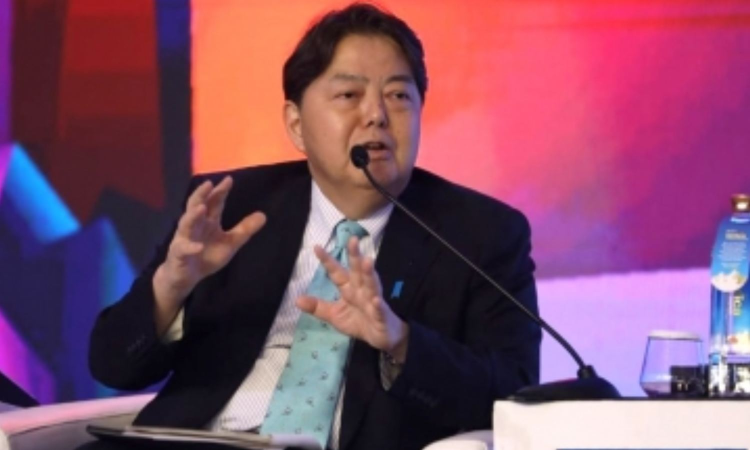 Japan expresses regret over South Korean military plane entering its defence zone Japan expresses regret over South Korean military plane entering its defence zone