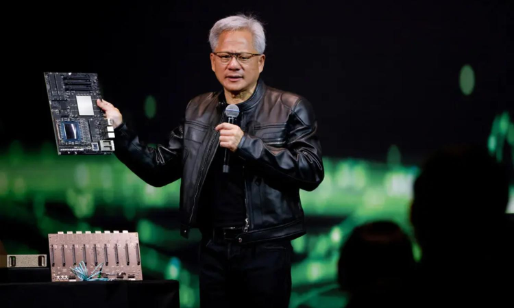 Ceding leverage: US will regret selling AI chips to China Ceding leverage: US will regret selling AI chips to China