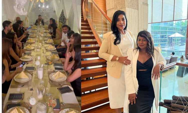 Murder on the menu: This unique Chennai club blends drama, dining and networking Murder on the menu: This unique Chennai club blends drama, dining and networking