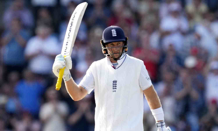 Root can chase down Tendulkar’s record: Ollie Pope Root can chase down Tendulkar’s record: Ollie Pope