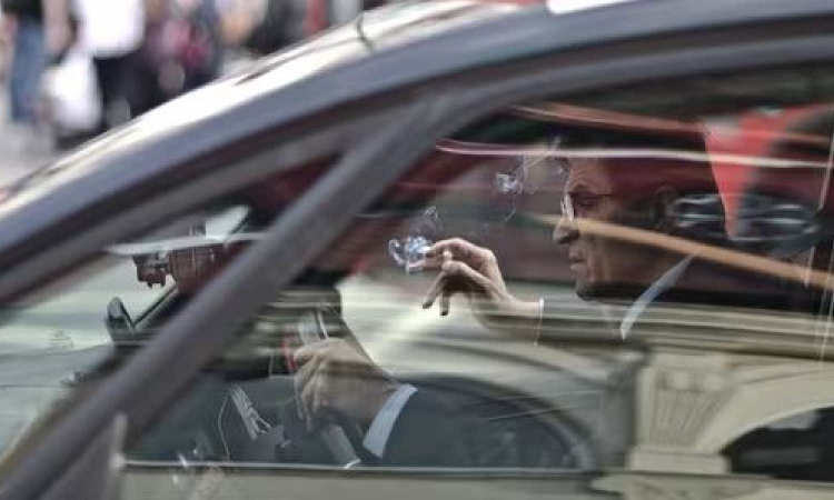 ICMR to study how carcinogens in car cabins affect health ICMR to study how carcinogens in car cabins affect health