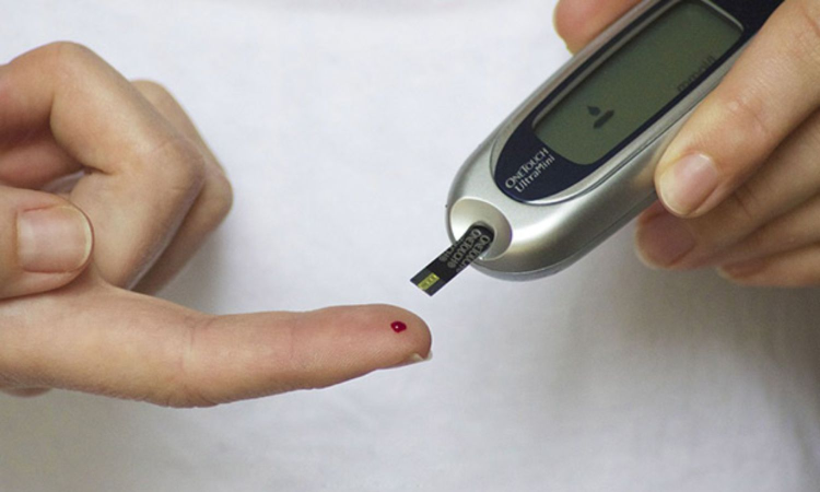No pricking business: BITS Hyderabad develops smartwatch-based wearable for blood glucose reading No pricking business: BITS Hyderabad develops smartwatch-based wearable for blood glucose reading