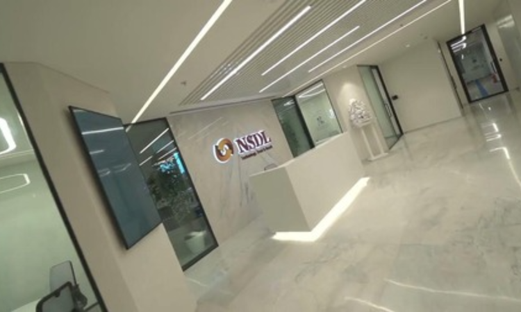 NSDL IPO: SBI, NSE and others to receive whopping returns NSDL IPO: SBI, NSE and others to receive whopping returns
