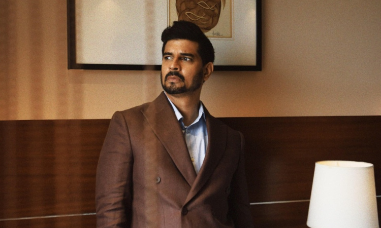 Beauty of OTT is its intellectual audience: Tahir Raj Bhasin Beauty of OTT is its intellectual audience: Tahir Raj Bhasin