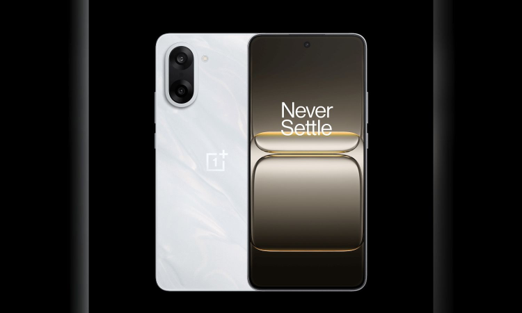 DT Next Tech | OnePlus launches Nord CE5 with large battery and AMOLED display DT Next Tech | OnePlus launches Nord CE5 with large battery and AMOLED display