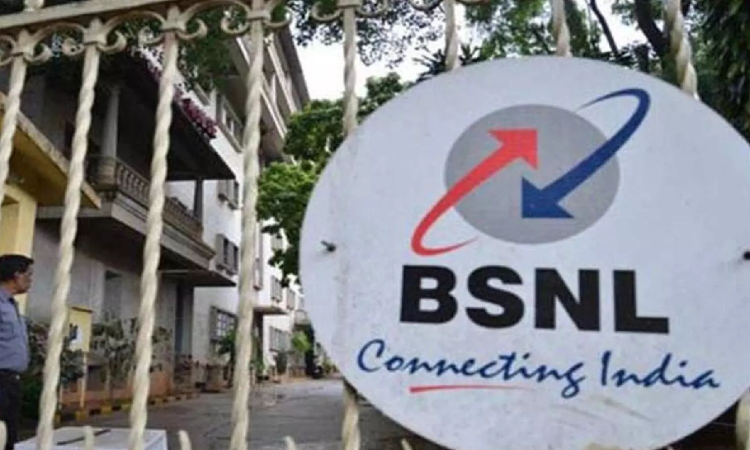 BSNL outsources 5 customer service centres BSNL outsources 5 customer service centres