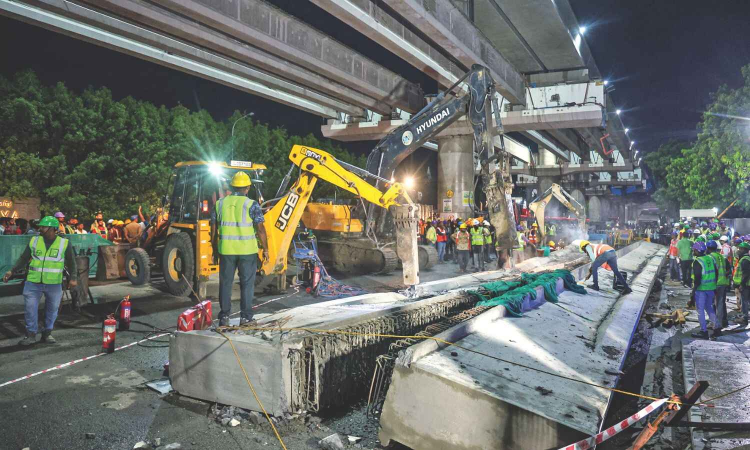 IIT in Chennai, Tirupati to audit all CMRL projects