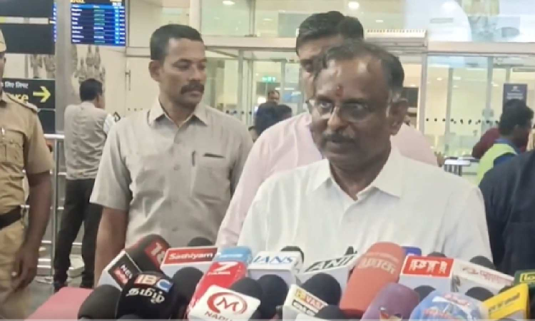 NASA-ISRO NISAR earth observation satellite to launch on July 30; Gaganyaan Gaganyaan Humanoid Mission in December NASA-ISRO NISAR earth observation satellite to launch on July 30; Gaganyaan Gaganyaan Humanoid Mission in December