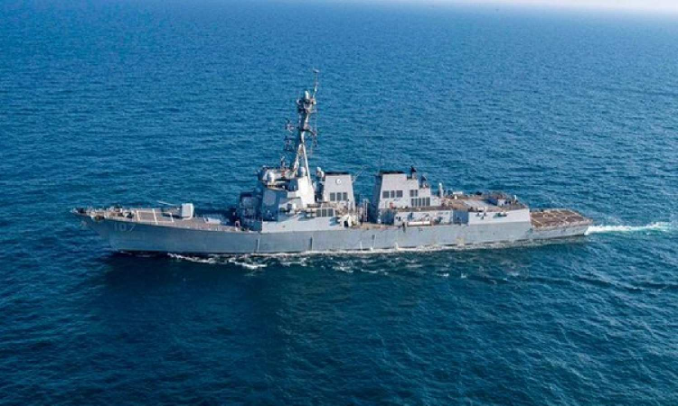 Houthis to target all ships linked to Israel, says group in fresh warning Houthis to target all ships linked to Israel, says group in fresh warning