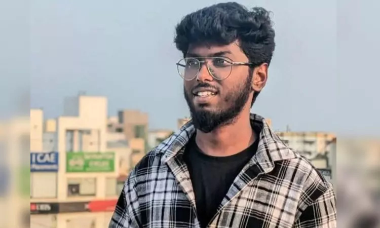 Dalit techie killed over inter-caste relationship in Tirunelveli; kin stage protest