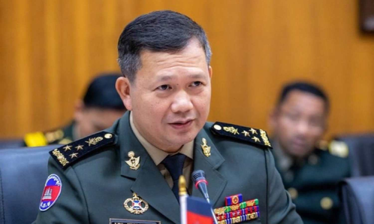 Cambodian, Thai leaders to meet in Malaysia over ongoing border conflict Cambodian, Thai leaders to meet in Malaysia over ongoing border conflict