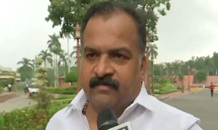 Congress MP seeks debate on Delhi demolition drives, flags eviction of Tamils from Madrasi Camp Congress MP seeks debate on Delhi demolition drives, flags eviction of Tamils from Madrasi Camp